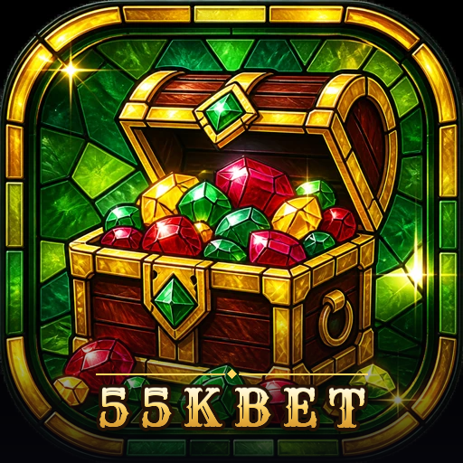 55kbet Tangkapan Layar - 3