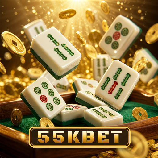 55kbet Tangkapan Layar - 5